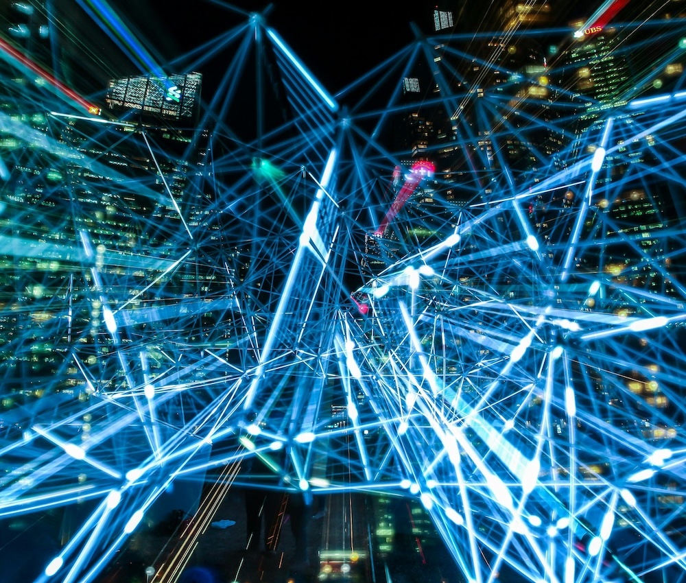 Inbox RTLS - Intelligent Networking