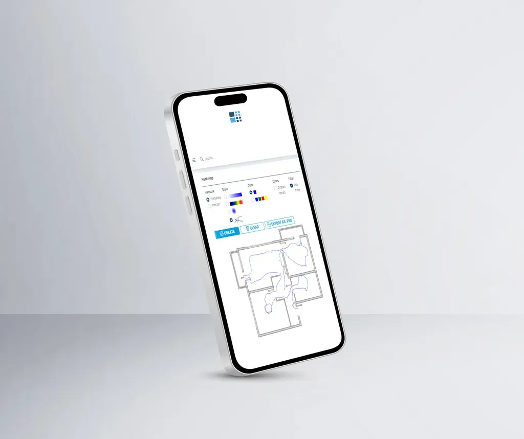 Inbox RTLS - Job App